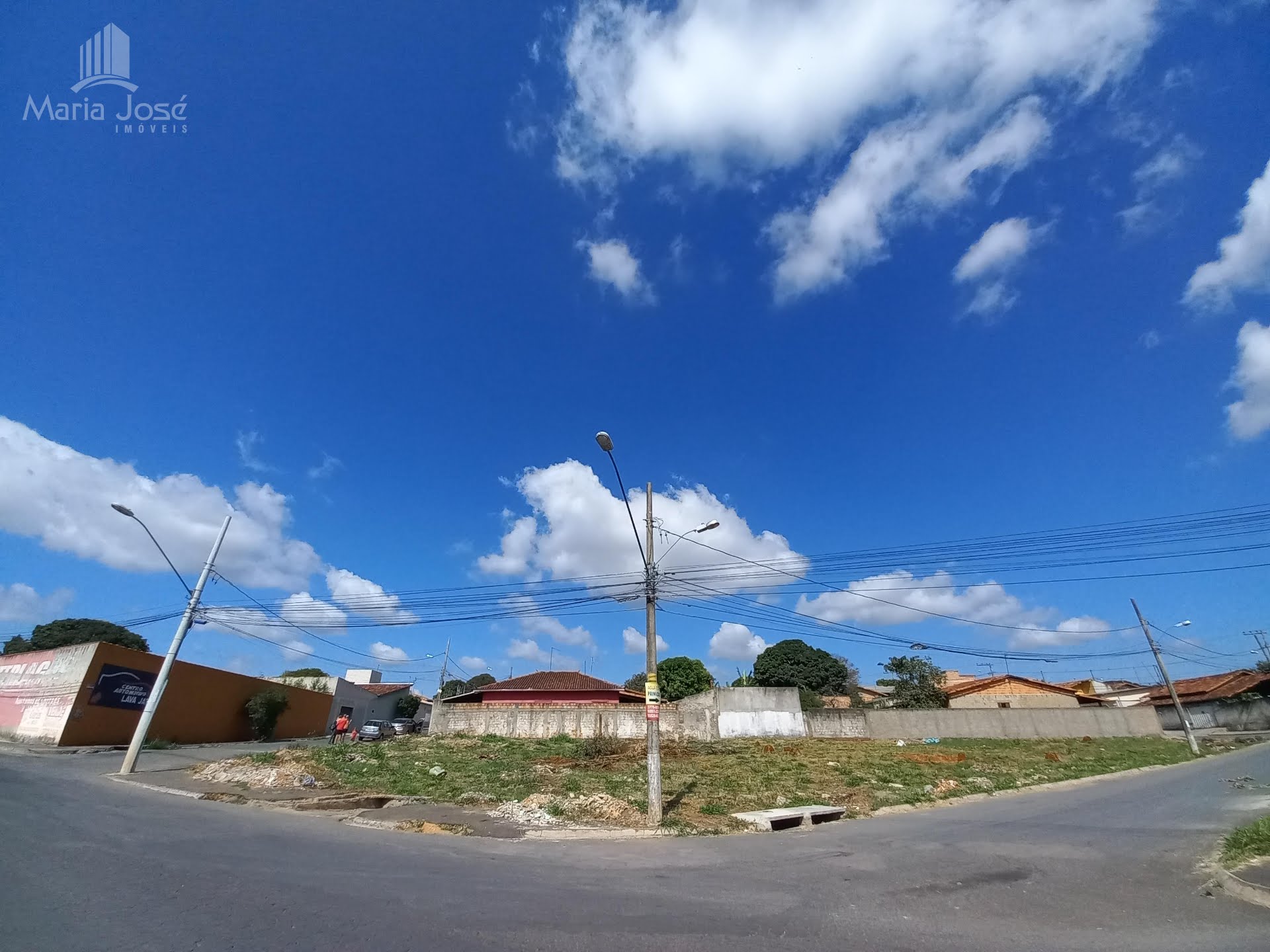 Terreno à venda com 1247m² de terreno no Interlagos II, Sete Lagoas (MG) — foto 7 de 9