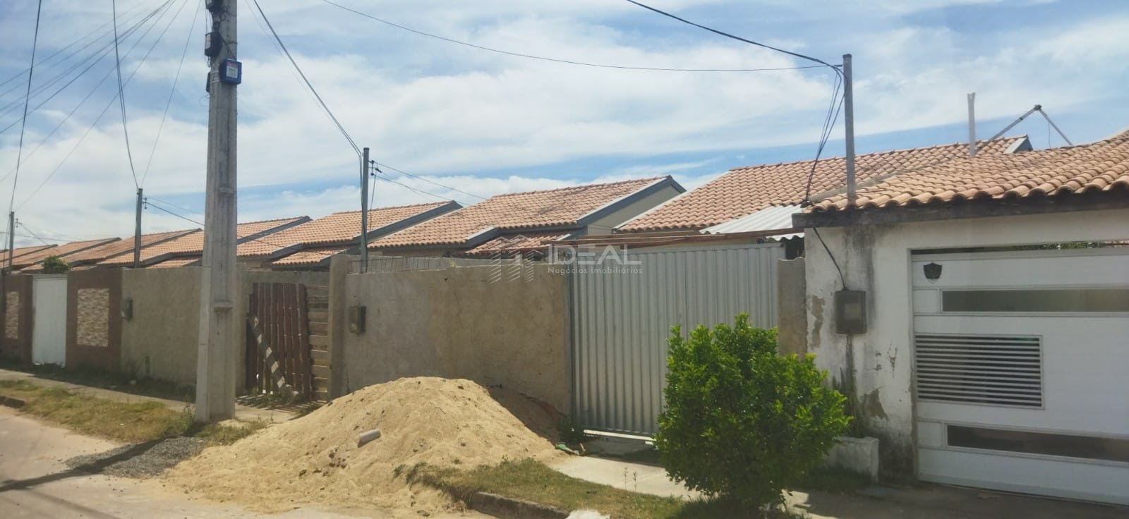 Casa Leilão Caixa em Donana