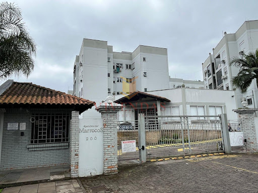 Apartamento 3 dormitórios no Higienópolis  -  Santa Cruz do Sul