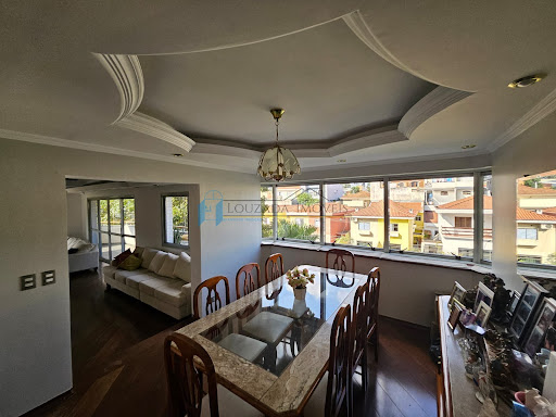 Apartamento para Locação/Venda em Jardim Avelino - São Paulo
