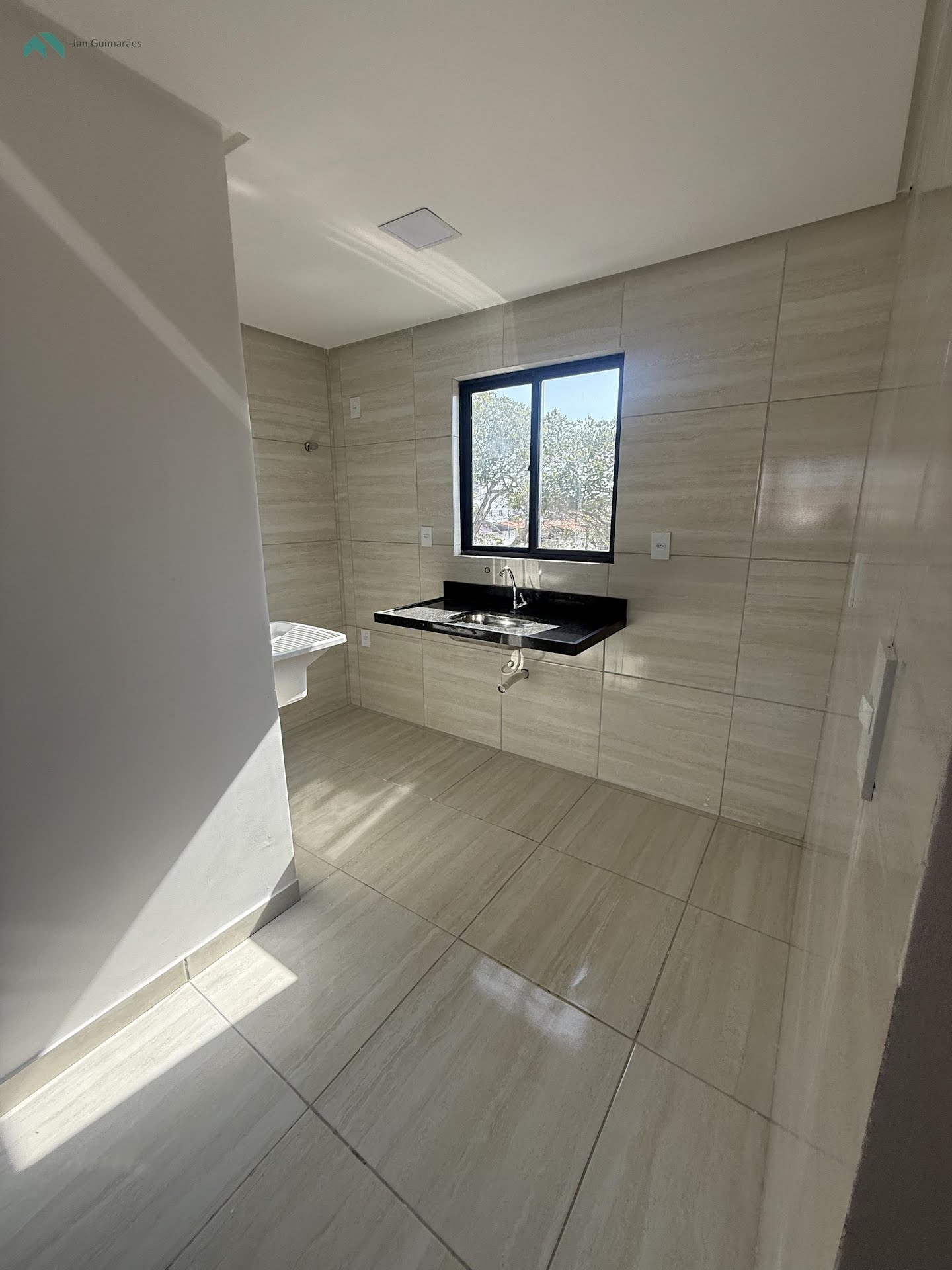 Apartamento, 2 quartos, 48 m² - Foto 12