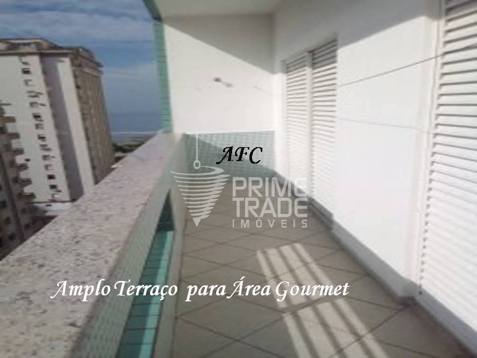 Apartamento à venda com 2 quartos, 1 suíte, 1 vaga e 97m² no Boqueirão, Santos (SP) — foto 18 de 18