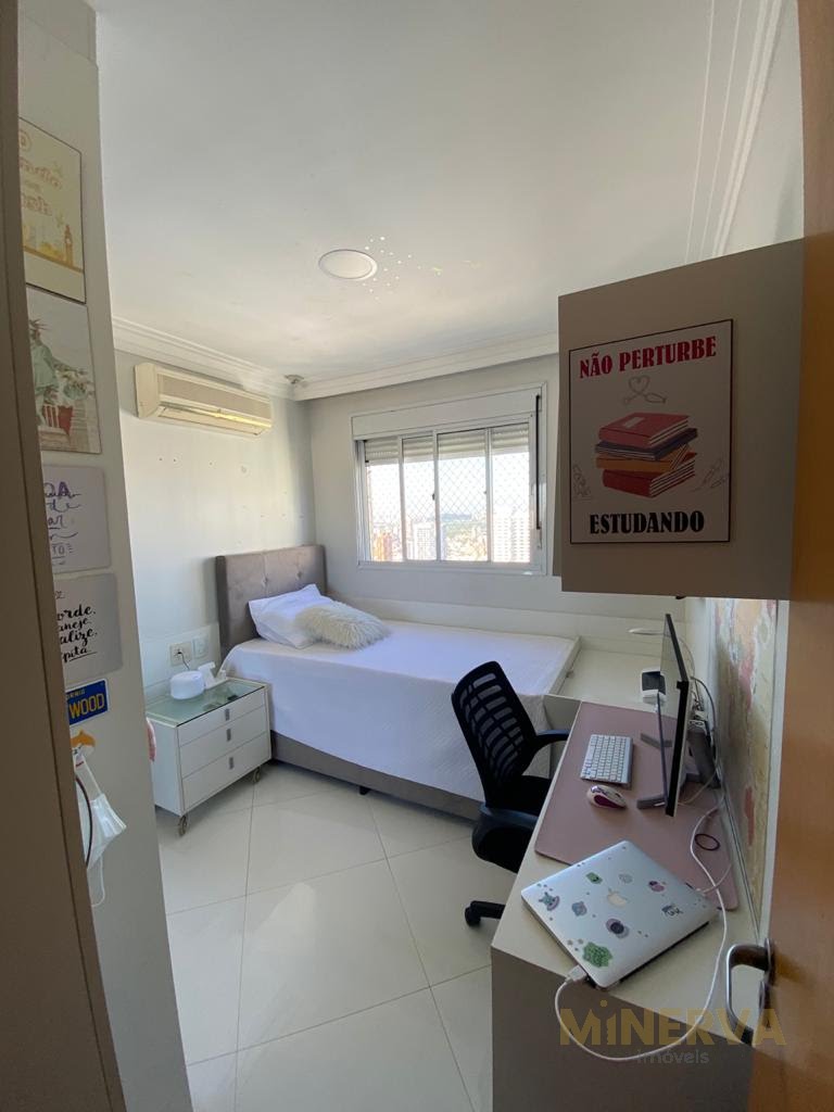 Apartamento à venda com 3 quartos, 3 suítes, 3 vagas e 126m² no Centro, Guarulhos (SP) — foto 13 de 30