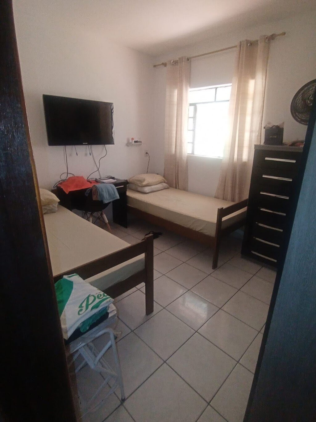 Apartamento à venda com 2 quartos, 1 banheiro, 2 vagas e 120m² no Jardim Cidade Pirituba, São Paulo (SP) — foto 6 de 17