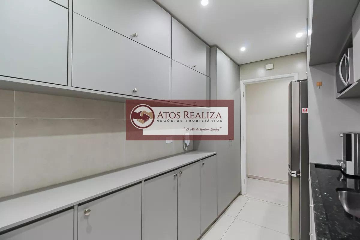 Apartamento à venda com 3 quartos, 1 banheiro, 1 vaga e 82m² no Santo Amaro, São Paulo (SP) — foto 3 de 30