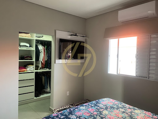 Casa em Condominio Lago dos Ipes  -  Itapetininga
