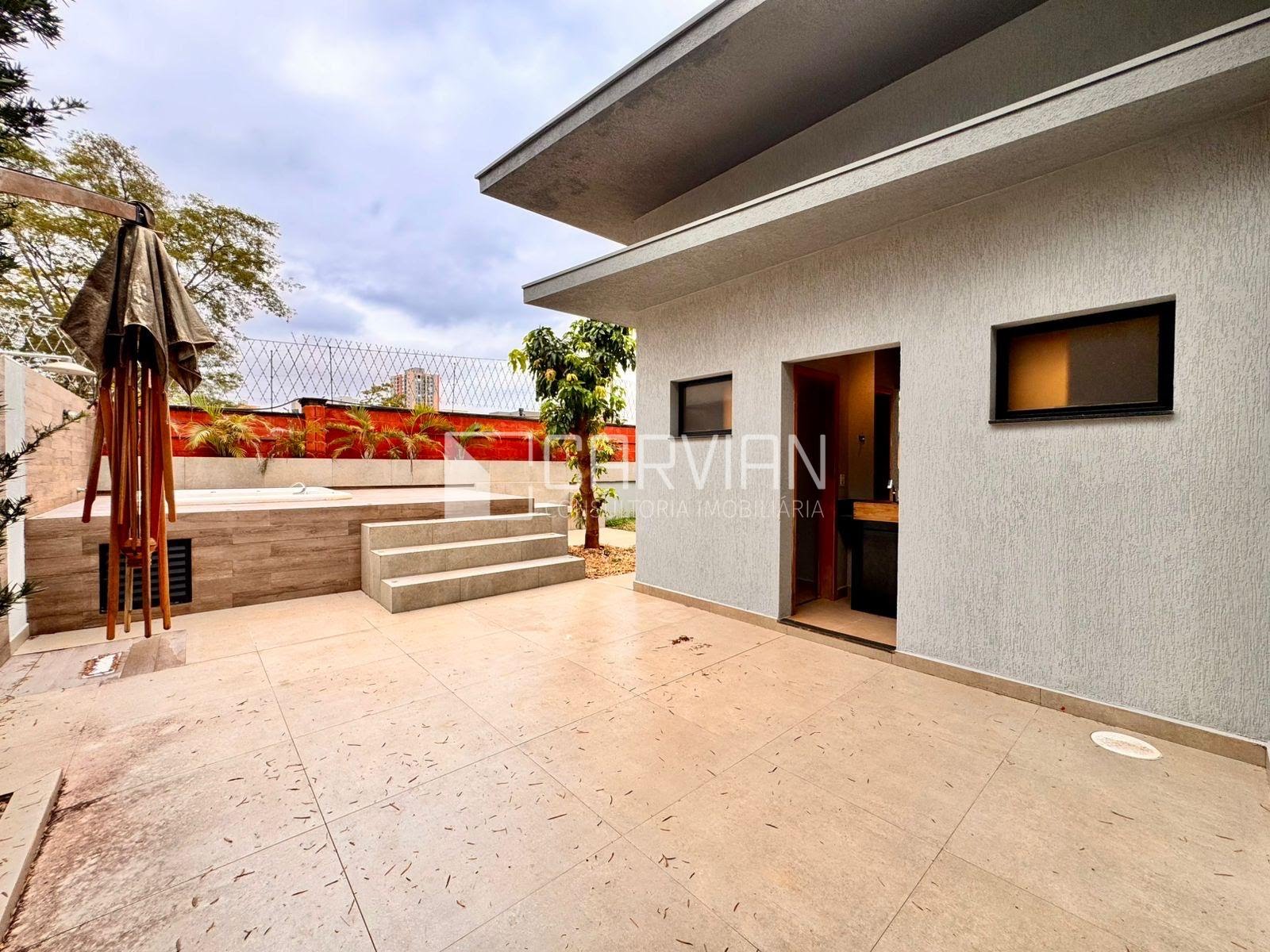 Casa à venda com 3 quartos, 3 suítes, 4 vagas e 222m² no Quinta da Primavera, Ribeirão Preto (SP) — foto 13 de 30