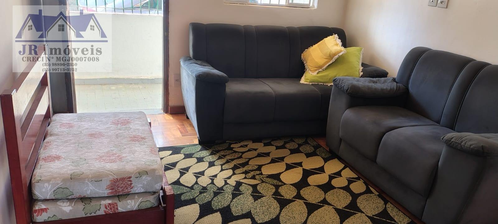Casa à venda com 2 suítes e 111m² no Brasopolis, Brazópolis (MG) — foto 17 de 18