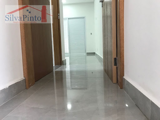 Casa de Condominio em Residencial Alta Vista 2  -  Caçapava