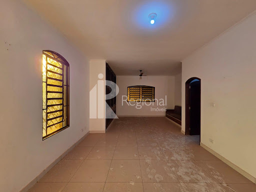 Casa em Jardim Santa Rita  -  Jaboticabal