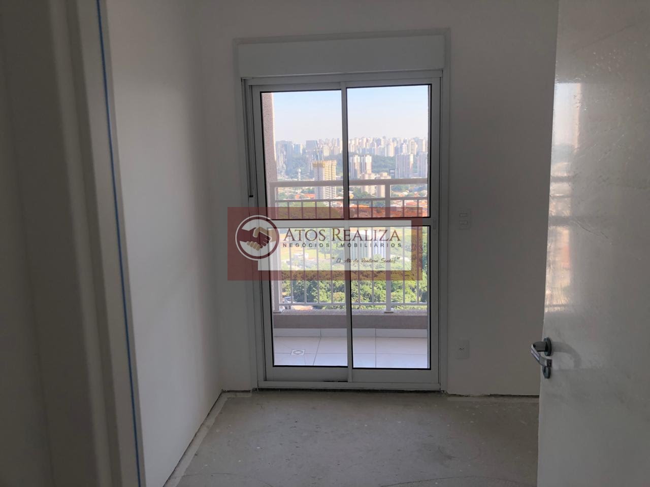 Apartamento à venda com 2 quartos, 1 suíte, 1 vaga e 59m² no Santo Amaro, São Paulo (SP) — foto 21 de 30