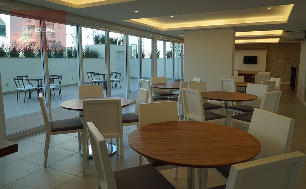 Apartamento para alugar com 2 quartos, 1 suíte, 1 vaga e 68m² no Parque Avenida Pelinca, Campos dos Goytacazes (RJ) — foto 23 de 30