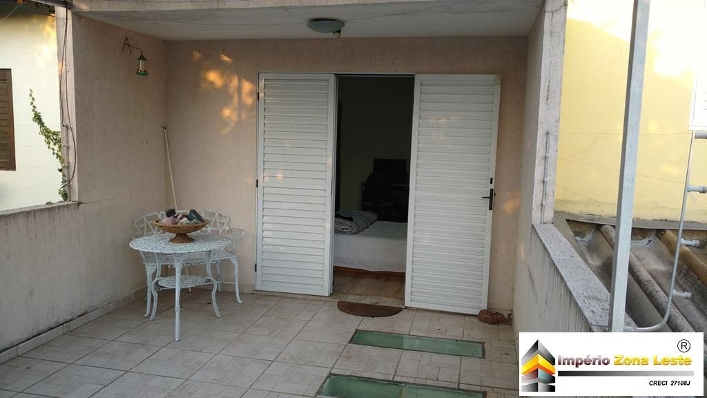 Sobrado, 2 quartos, 90 m² - Foto 18