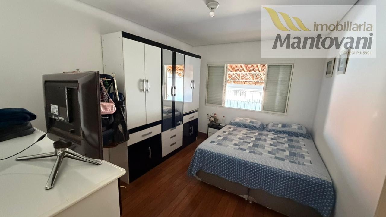 Casa à venda com 2 quartos, 1 suíte e 1 vaga no Centro, Tatuí (SP) — foto 17 de 21