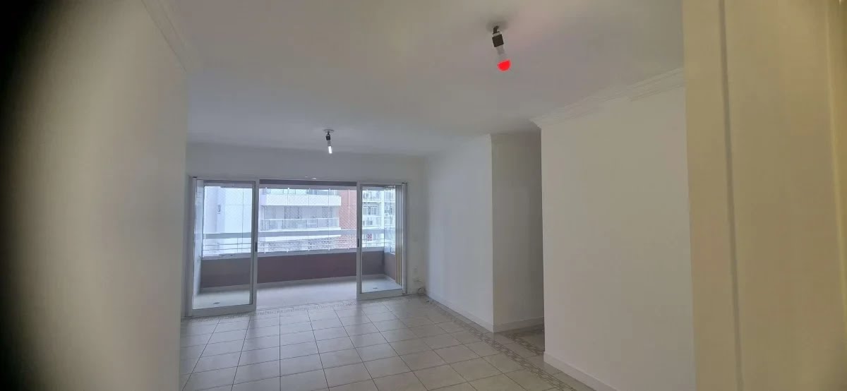 Apartamento à Venda Rua Jorge Americano, Lapa/SP