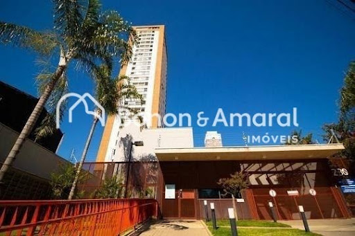 Apartamento, 1 quarto, 70 m² - Foto 1