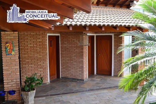 Banheiros Externos