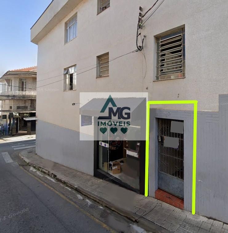 Apartamento, 3 quartos, 105 m² - Foto 1