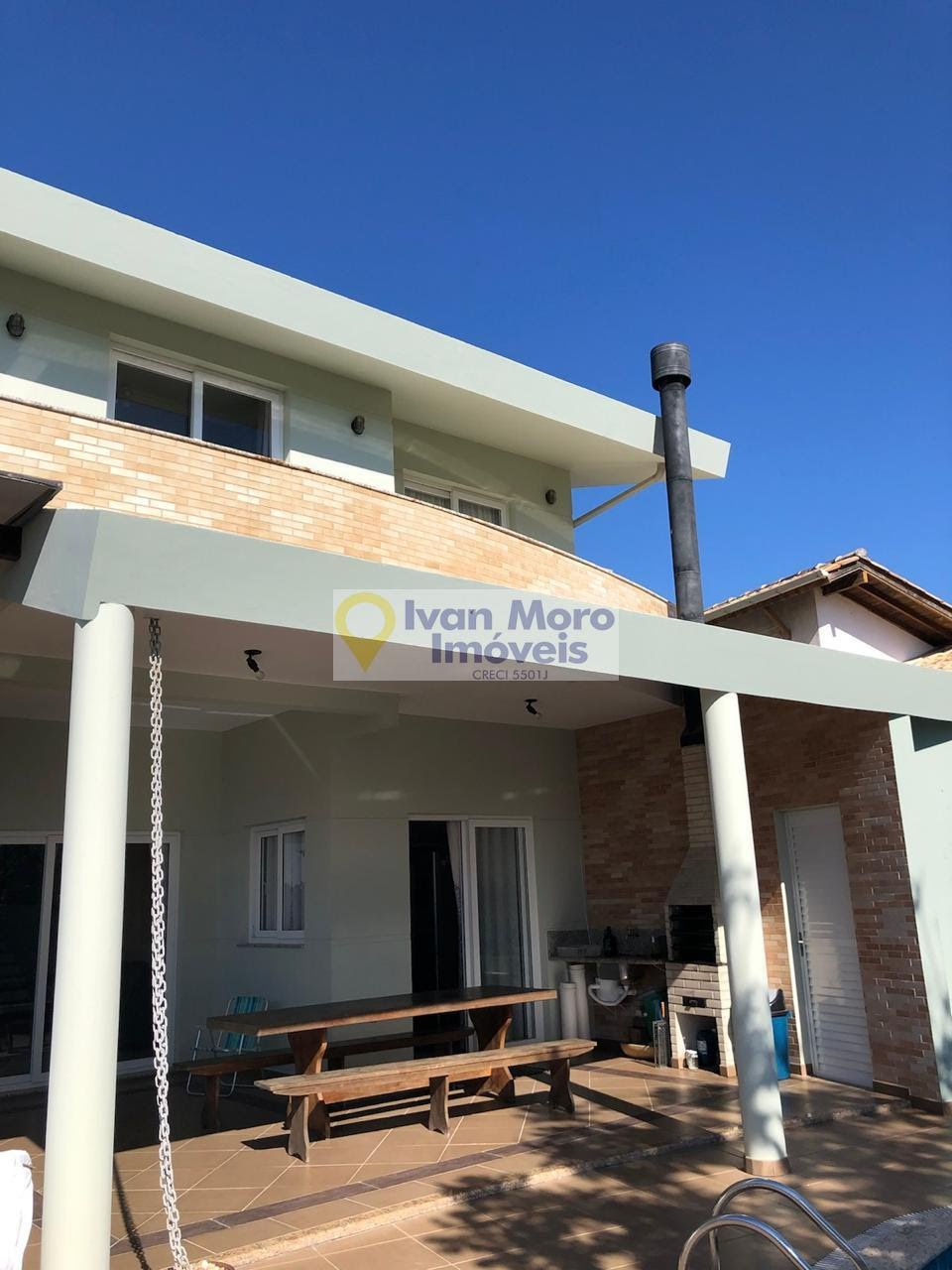 Casa à venda com 5 quartos, 1 suíte, 2 vagas e 370m² no Itaguaçu, Florianópolis (SC) — foto 5 de 30
