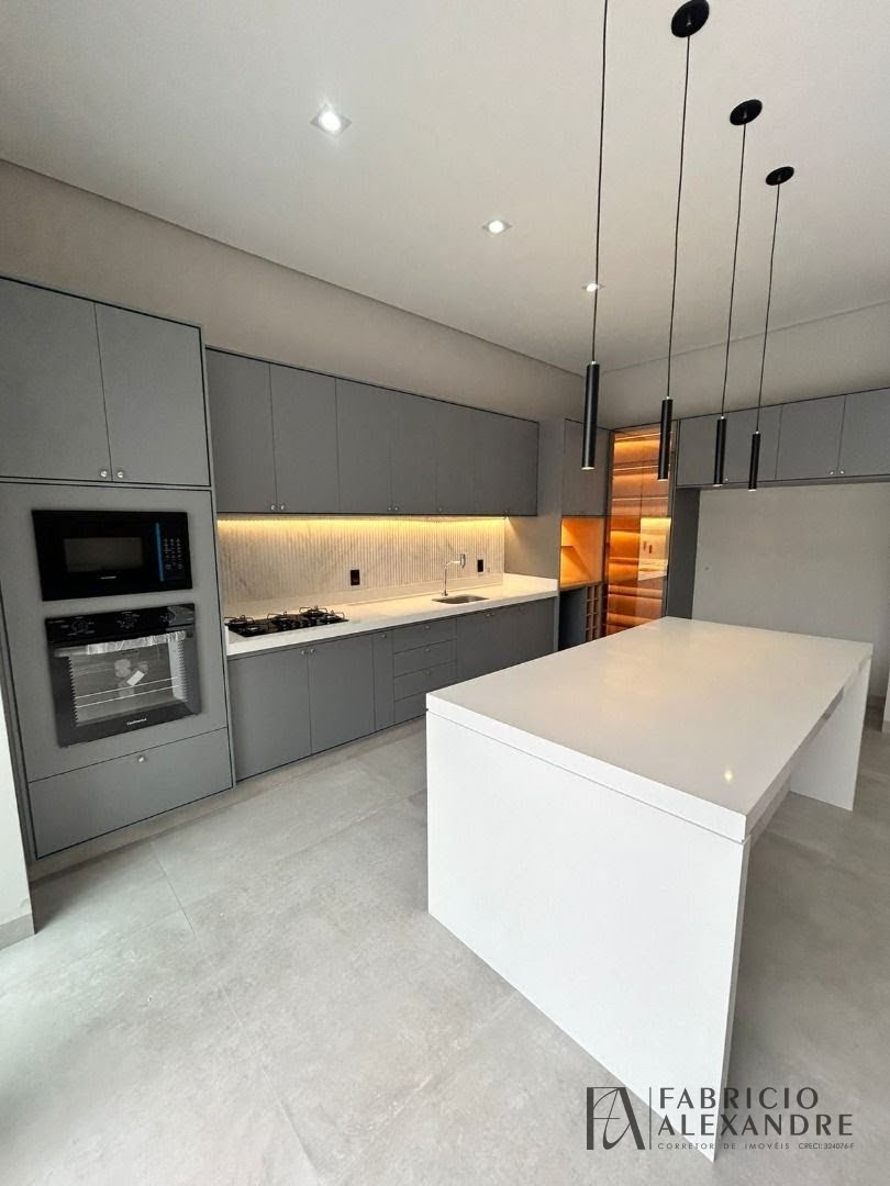 Casa à venda com 3 quartos, 3 suítes, 3 vagas e 265m² no Damha VI, São José do Rio Preto (SP) — foto 21 de 23