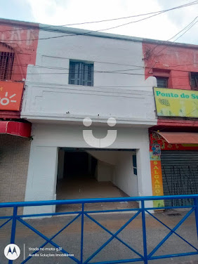 Loja para locação no Centro De Sorocaba  -  Sorocaba, SP