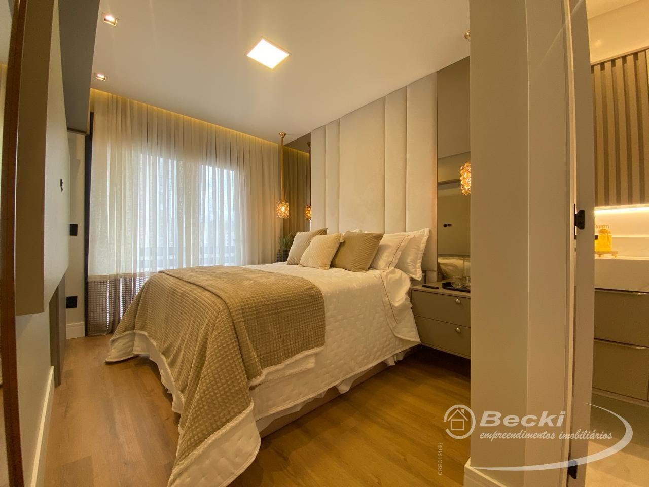Apartamento à venda com 3 quartos, 2 suítes, 2 vagas e 118m² no América, Joinville (SC) — foto 11 de 15