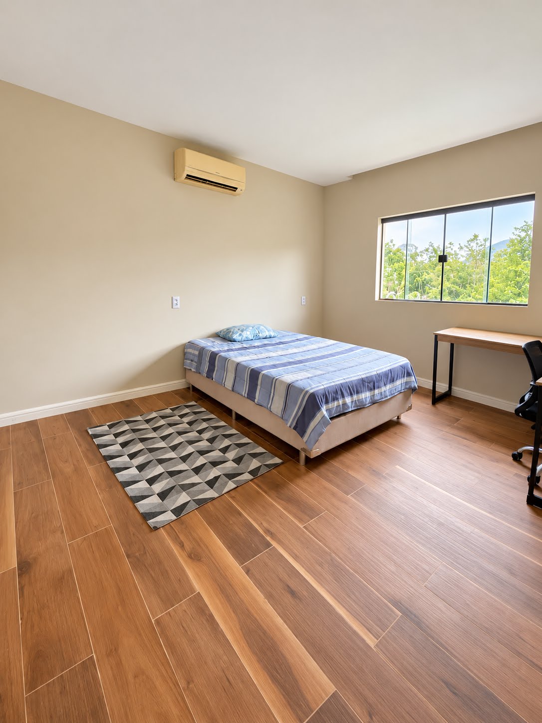 Casa à venda com 4 quartos, 4 suítes, 5 vagas e 260m² no Recreio dos Bandeirantes, Rio de Janeiro (RJ) — foto 11 de 16