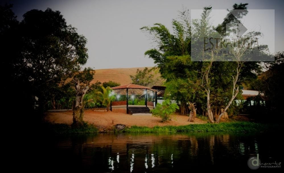 Rural à venda com 6800m² de terreno no Conj Habt Fonseca Almeida, Comendador Levy Gasparian (RJ) — foto 10 de 10