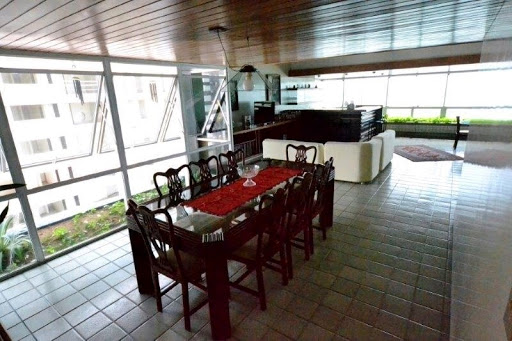 Jantar com Jardineira