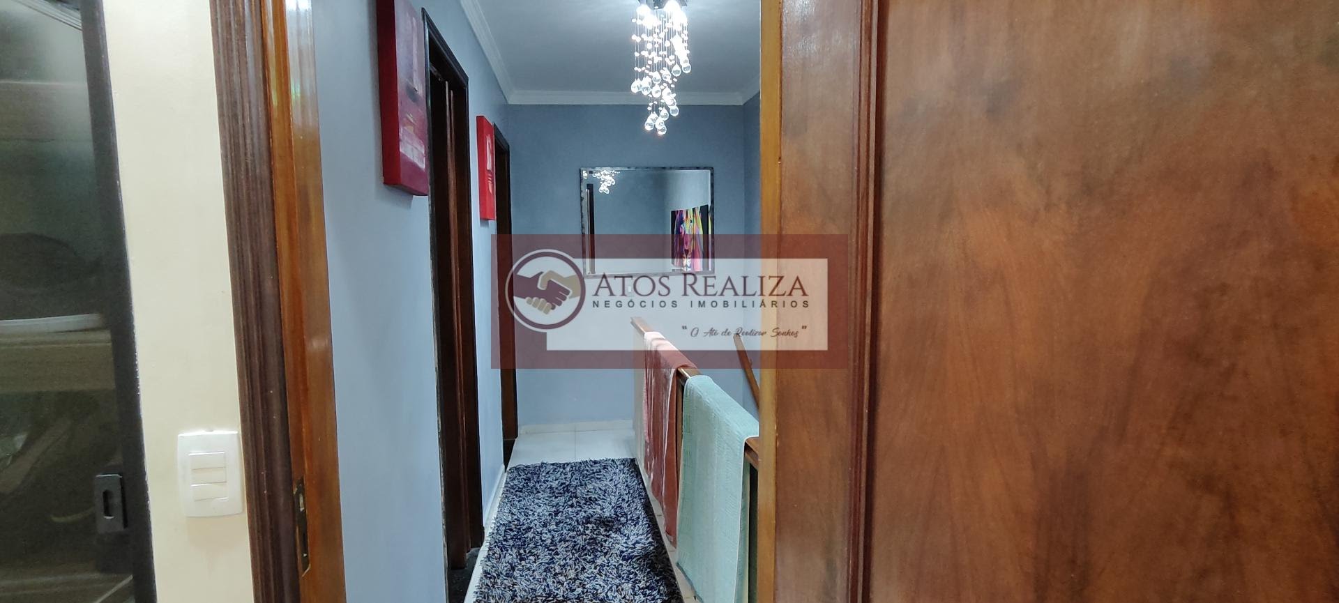 Casa à venda com 2 quartos, 2 banheiros, 1 vaga e 85m² no Parque das Arvores, São Paulo (SP) — foto 13 de 30