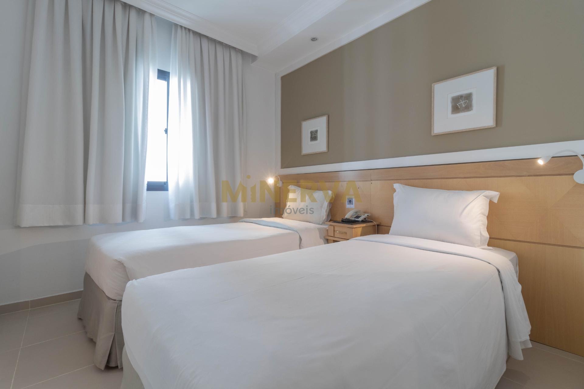 Apartamento à venda com 1 quarto, 1 banheiro, 1 vaga e 32m² no Jardim Paulista, São Paulo — foto principal