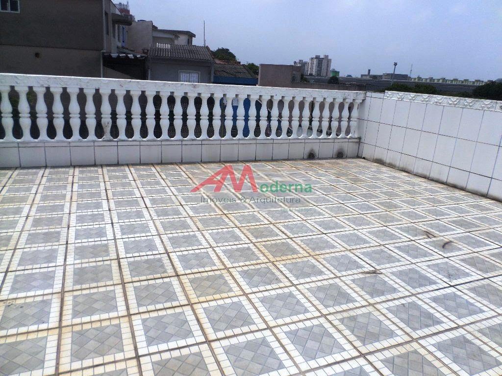 Casa à venda com 3 quartos, 2 banheiros, 2 vagas e 168m² no Taboão, São Bernardo do Campo (SP) — foto 18 de 18