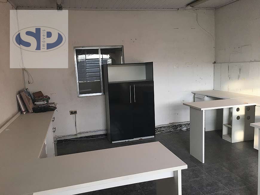 Depósito-Galpão, 450 m² - Foto 12