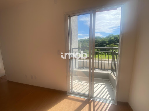 Apartamento à Venda em Parque Jataí  -  Votorantim