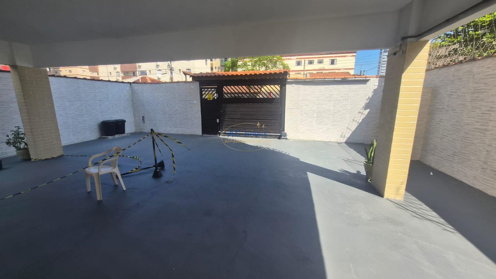 Apartamento à venda com 1 quarto, 1 banheiro, 1 vaga e 53m² no Vila Tupi, Praia Grande (SP) — foto 19 de 27
