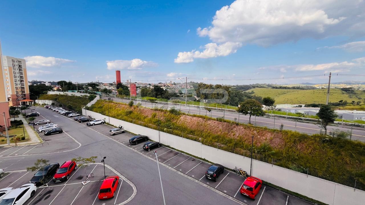 Apartamento à venda com 2 quartos, 1 banheiro, 1 vaga e 50m² no Vila Nambi, Jundiaí (SP) — foto 25 de 30
