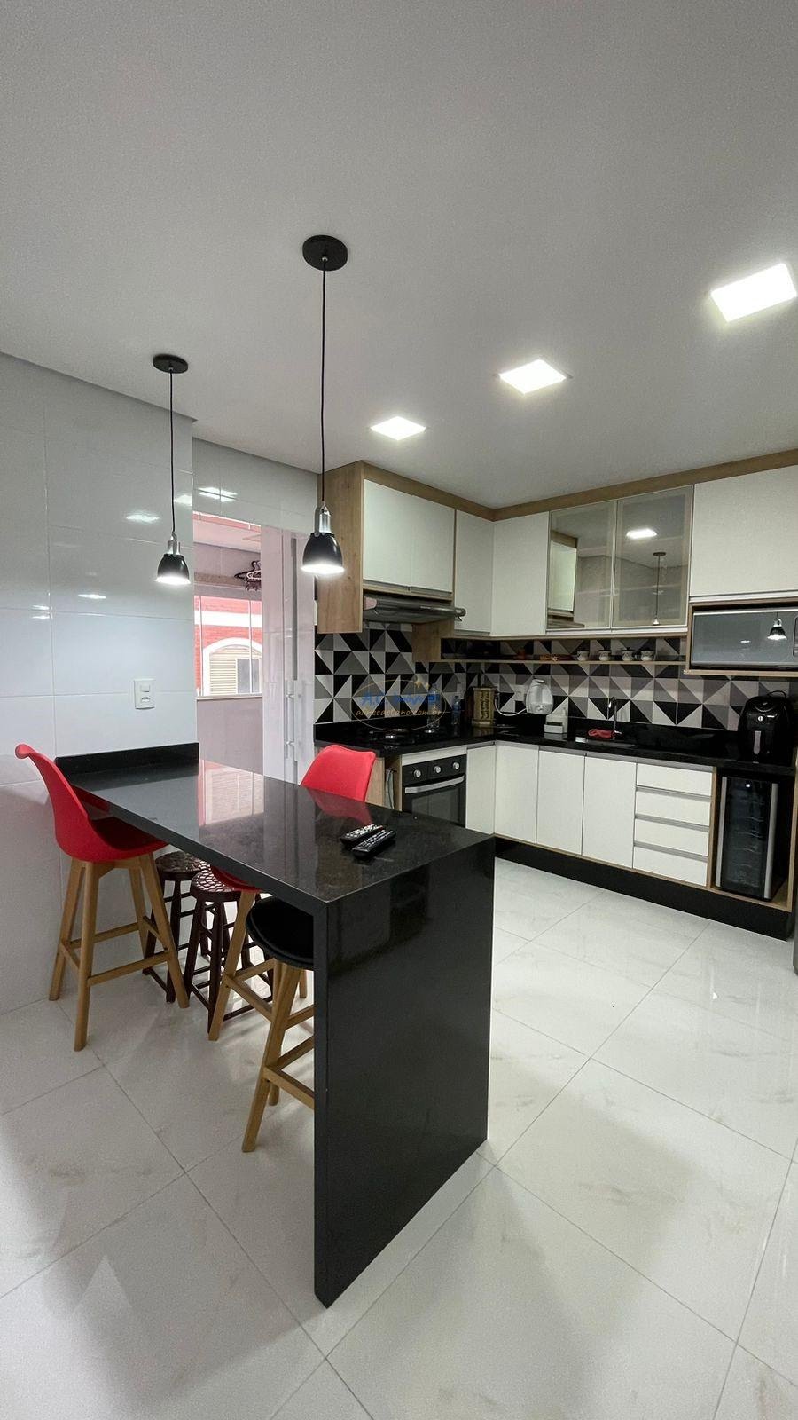 Apartamento à venda no Vila Tupi, Praia Grande (SP) — foto 5 de 20