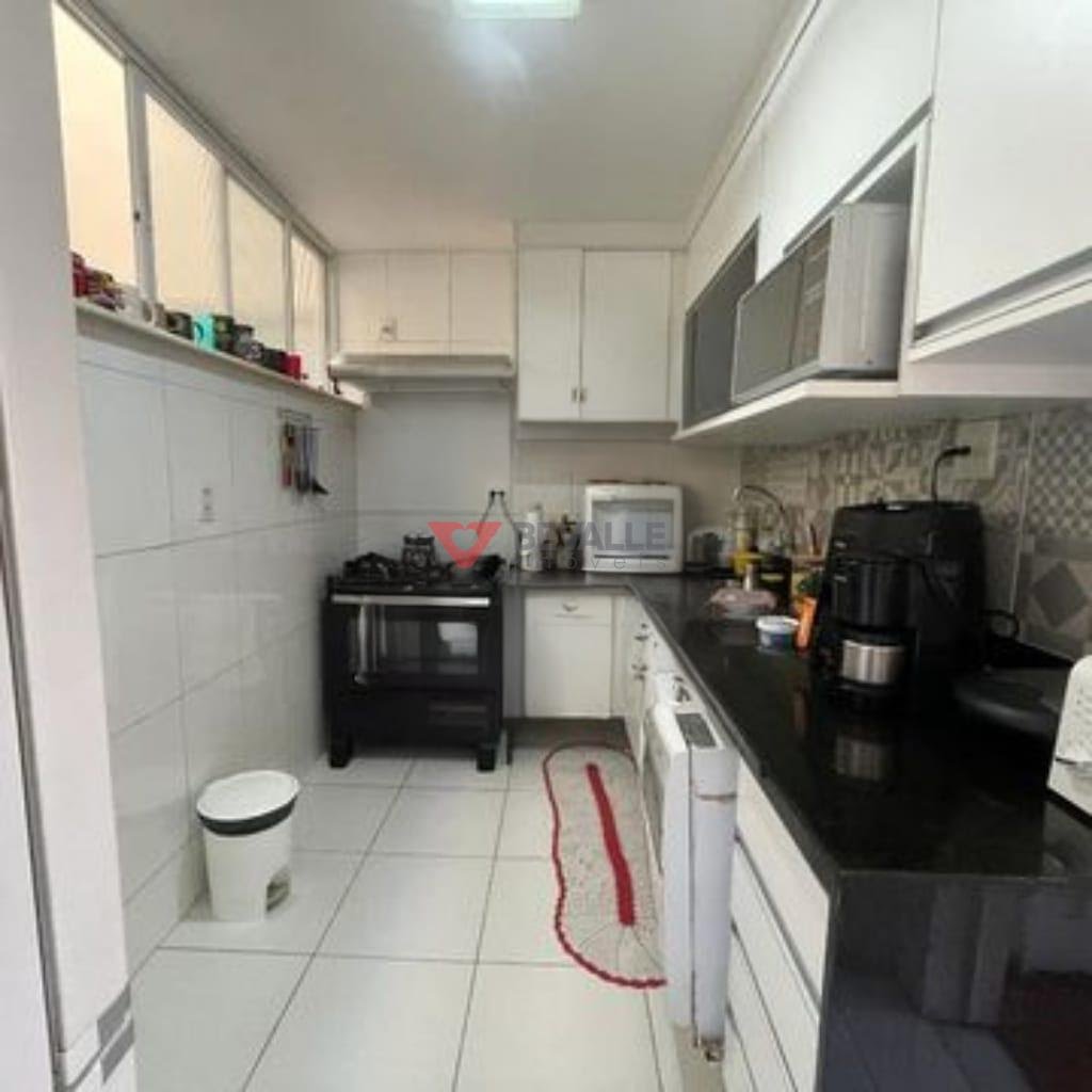 Apartamento à venda com 3 quartos, 1 suíte, 1 vaga e 145m² no Botafogo, Rio de Janeiro (RJ) — foto 11 de 30