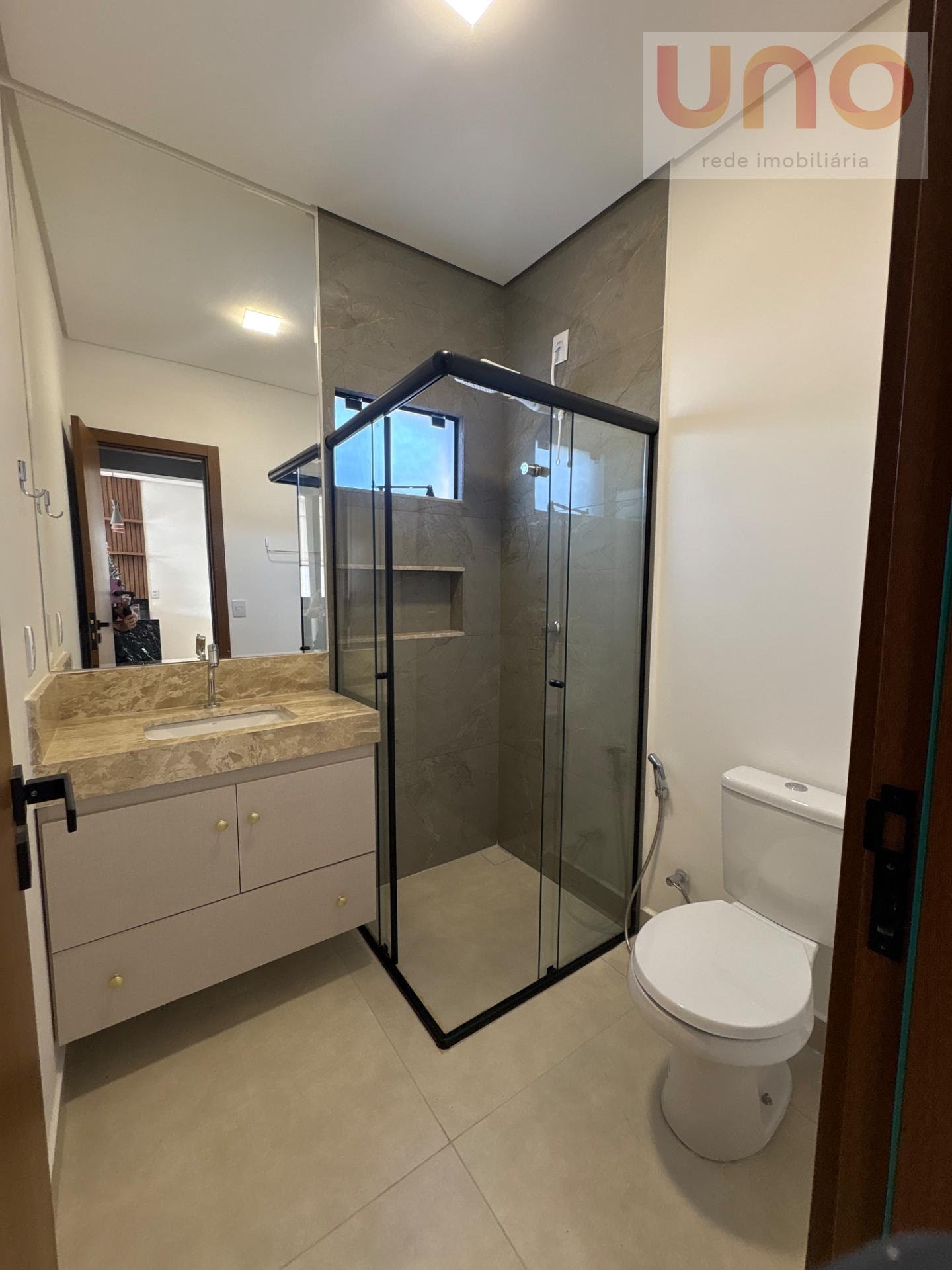 Casa à venda com 3 quartos, 1 suíte, 4 vagas e 125m² no Nova Lima, Campo Grande (MS) — foto 9 de 21