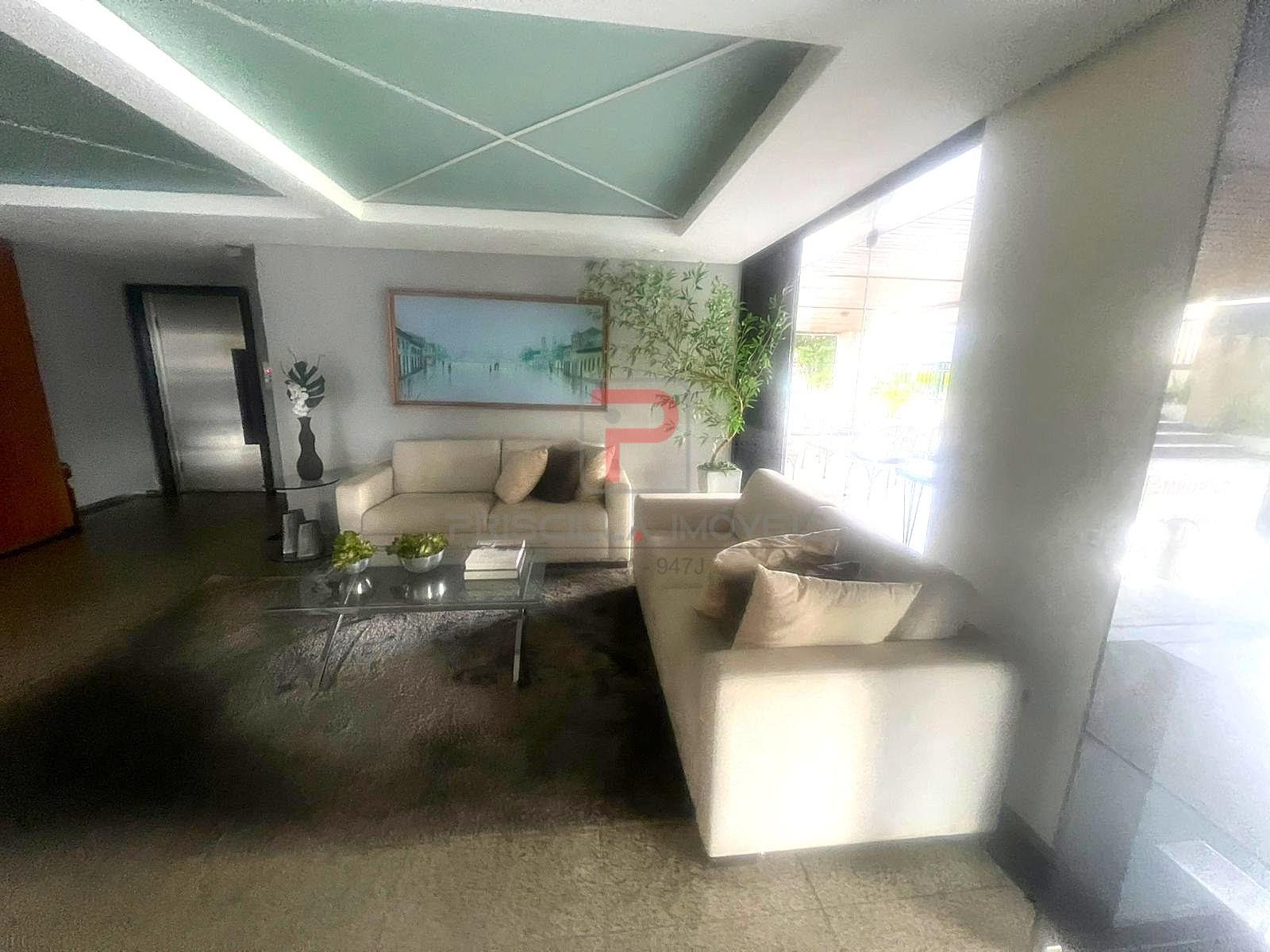 Apartamento à venda com 3 quartos, 3 suítes, 2 vagas e 195m² no Tambaú, João Pessoa (PB) — foto 30 de 30