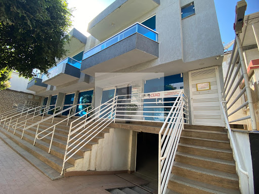 Loja/Salão em Centro  -  Cataguases