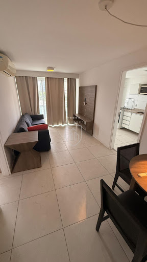 Apartamento em Recreio dos Bandeirantes  -  Rio de Janeiro