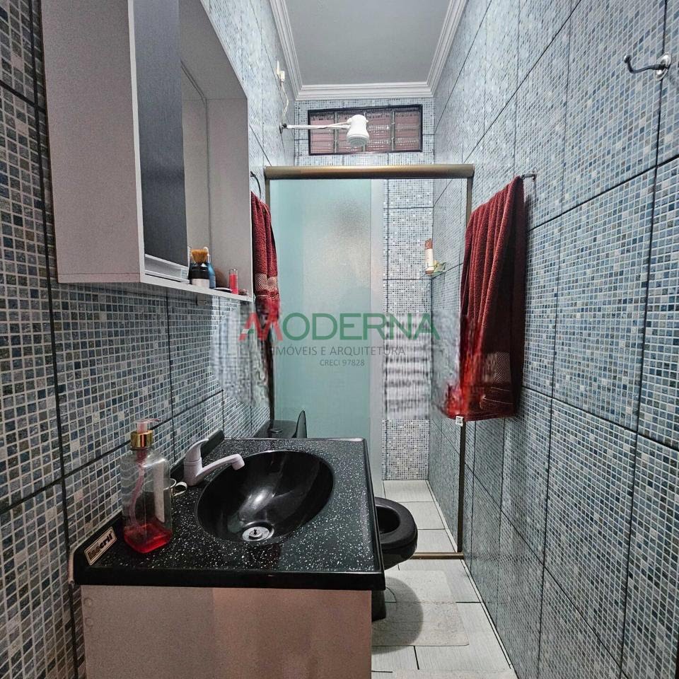 Casa à venda com 3 quartos, 1 suíte, 2 vagas e 160m² no Paulicéia, São Bernardo do Campo (SP) — foto 12 de 25