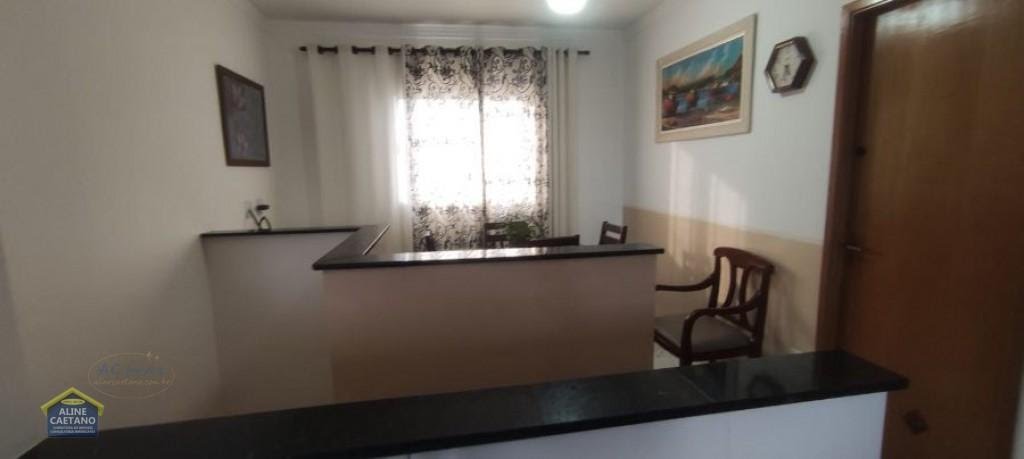 Casa à venda com 2 quartos, 1 banheiro, 1 vaga e 50m² no Vila Assuncao, Praia Grande (SP) — foto 4 de 22