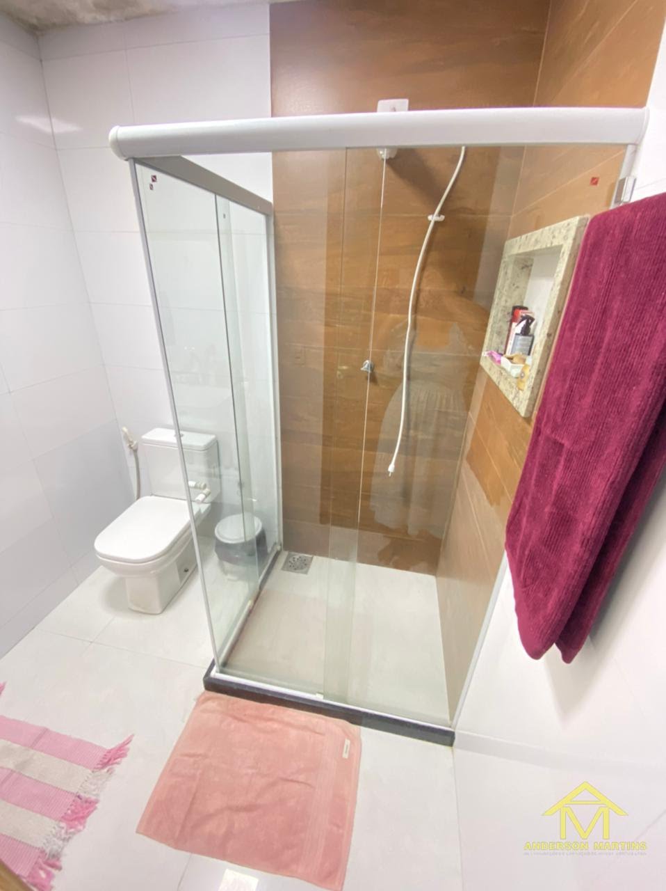 Casa à venda com 3 quartos, 3 banheiros, 3 vagas e 345m² no Interlagos, Vila Velha (ES) — foto 17 de 20