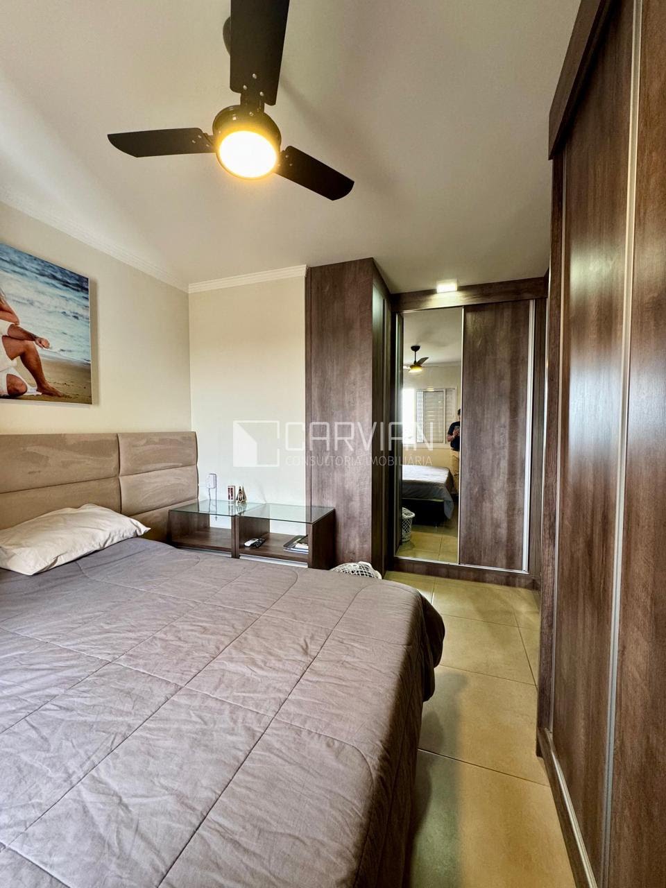 Apartamento à venda com 3 quartos, 1 suíte, 1 vaga e 74m² no Ribeirânia, Ribeirão Preto (SP) — foto 16 de 17
