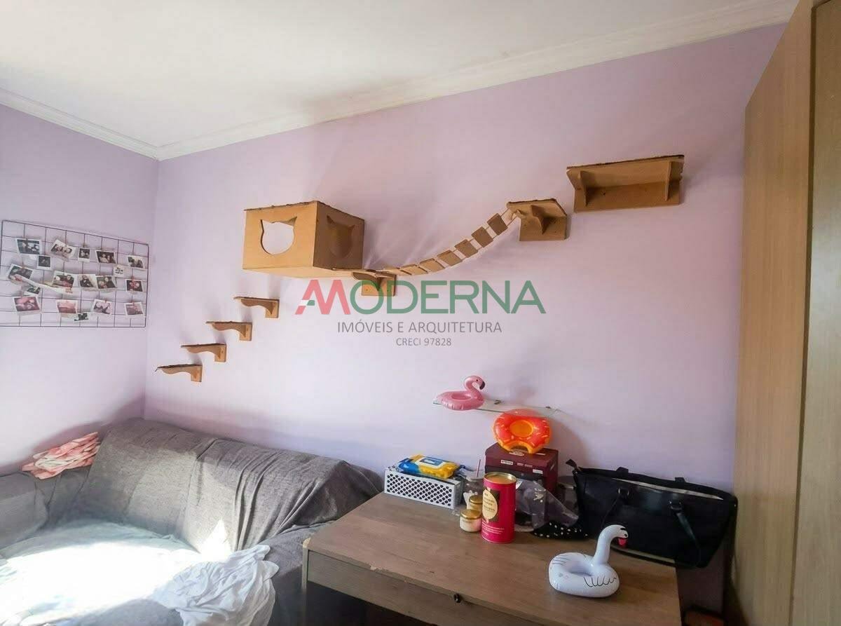 Casa à venda com 4 quartos, 1 suíte, 3 vagas e 300m² no Rudge Ramos, São Bernardo do Campo (SP) — foto 13 de 19