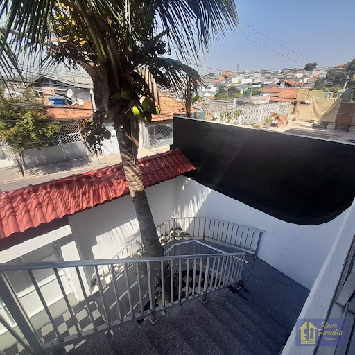 Casa Sobrado à Venda em Jardim das Nações - Guarulhos R$636k