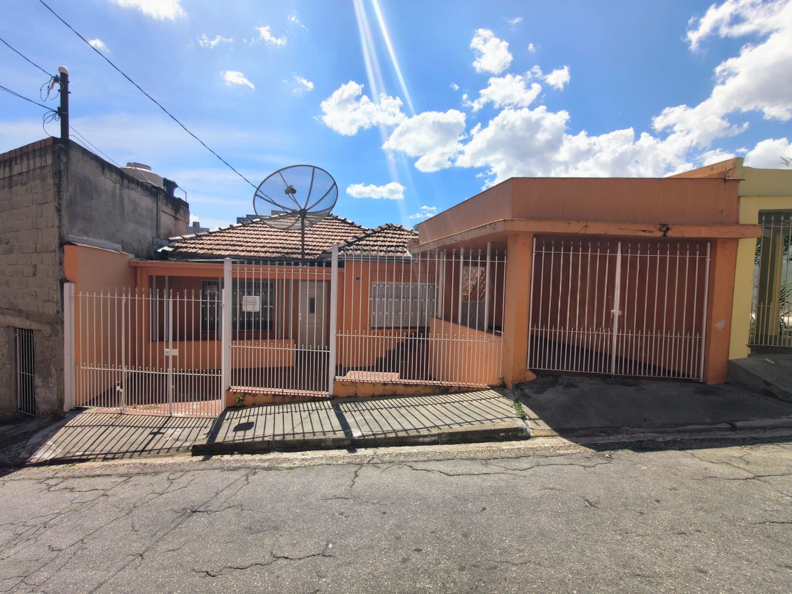 Apartamento à venda com 2 quartos, 2 vagas e 87m² no Vila Pereira Barreto, São Paulo — foto principal