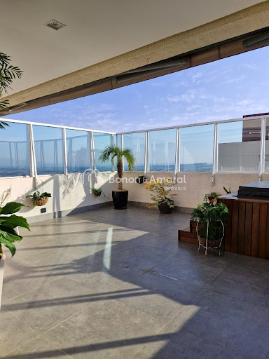 Apartamento, 4 quartos, 220 m² - Foto 26